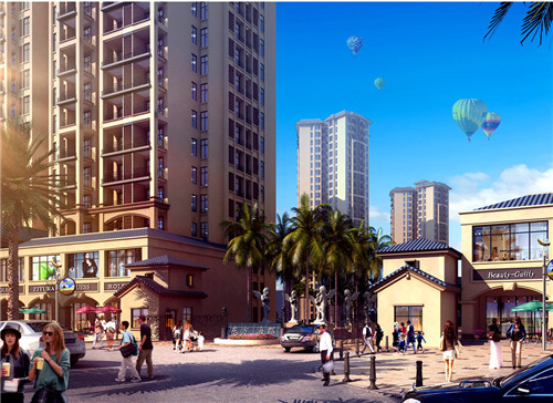 小泽生煎品牌的发展情况如何