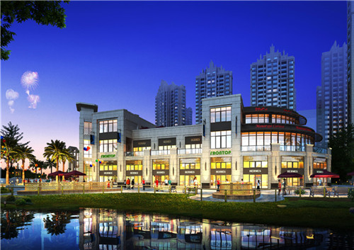 魅惑大咖海鲜焖面在修武县有几家店铺