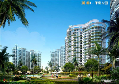 十大屋苑是什么意思（十大房子）