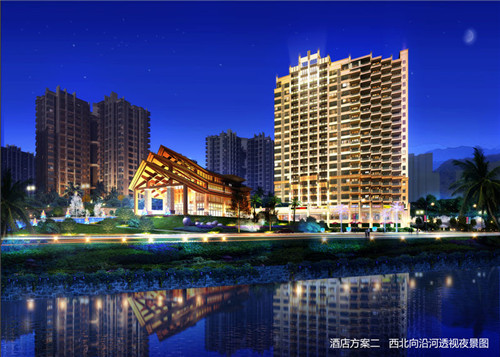 荥阳南有什么遗址景点（荥阳什么地方）